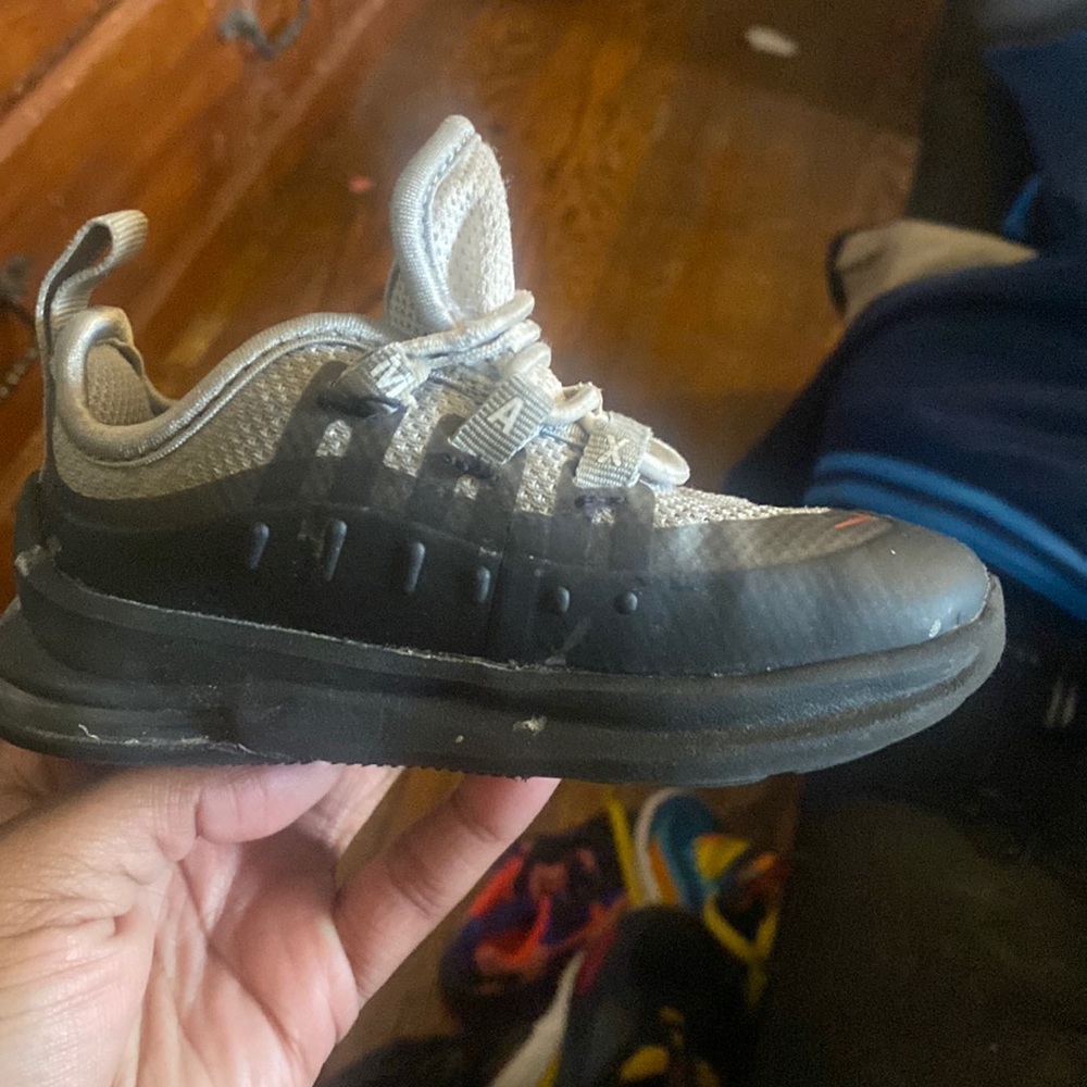 Like new